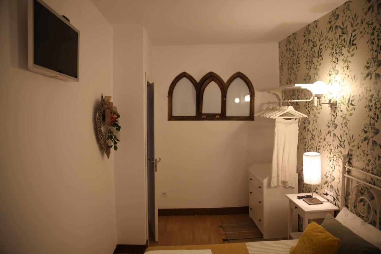 Apartamento Ichigoichie Lekeitio Bagian luar foto
