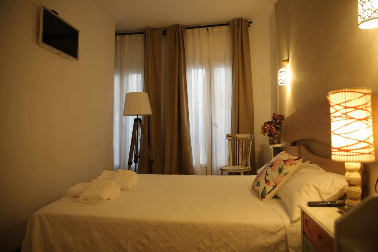 Apartamento Ichigoichie Lekeitio Bagian luar foto