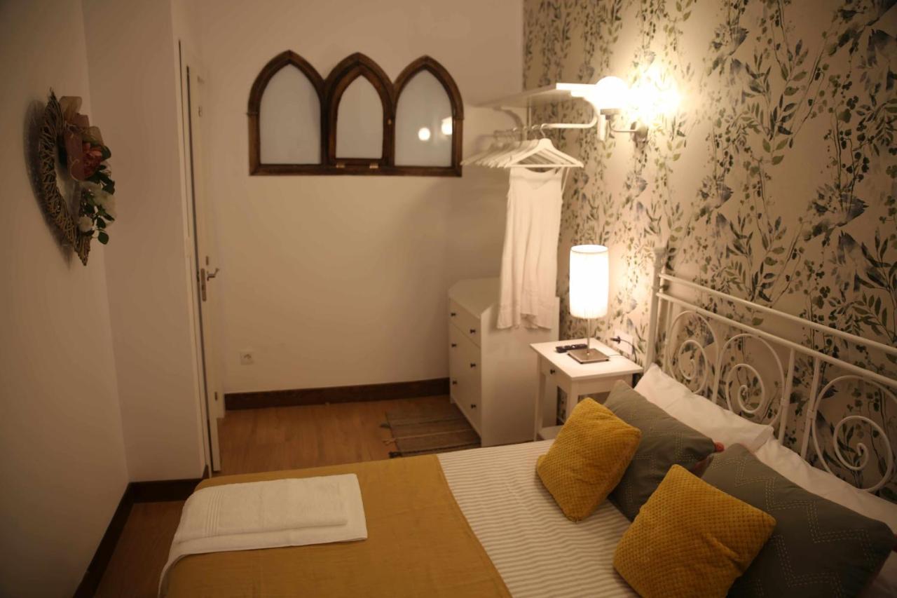 Apartamento Ichigoichie Lekeitio Bagian luar foto