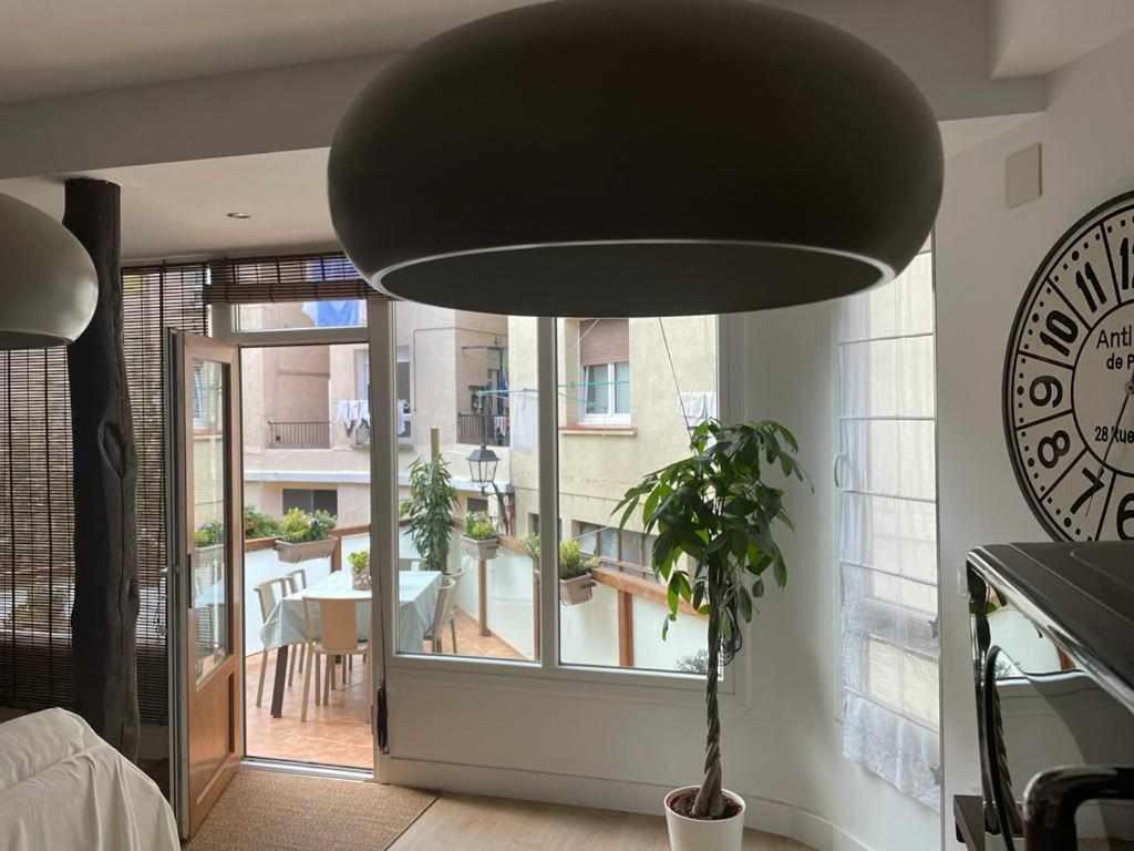Apartamento Ichigoichie Lekeitio Bagian luar foto