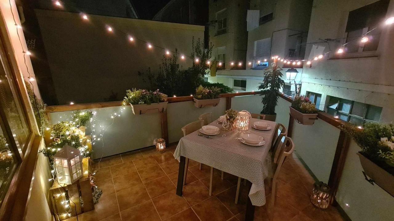 Apartamento Ichigoichie Lekeitio Bagian luar foto