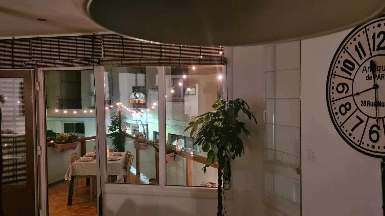 Apartamento Ichigoichie Lekeitio Bagian luar foto