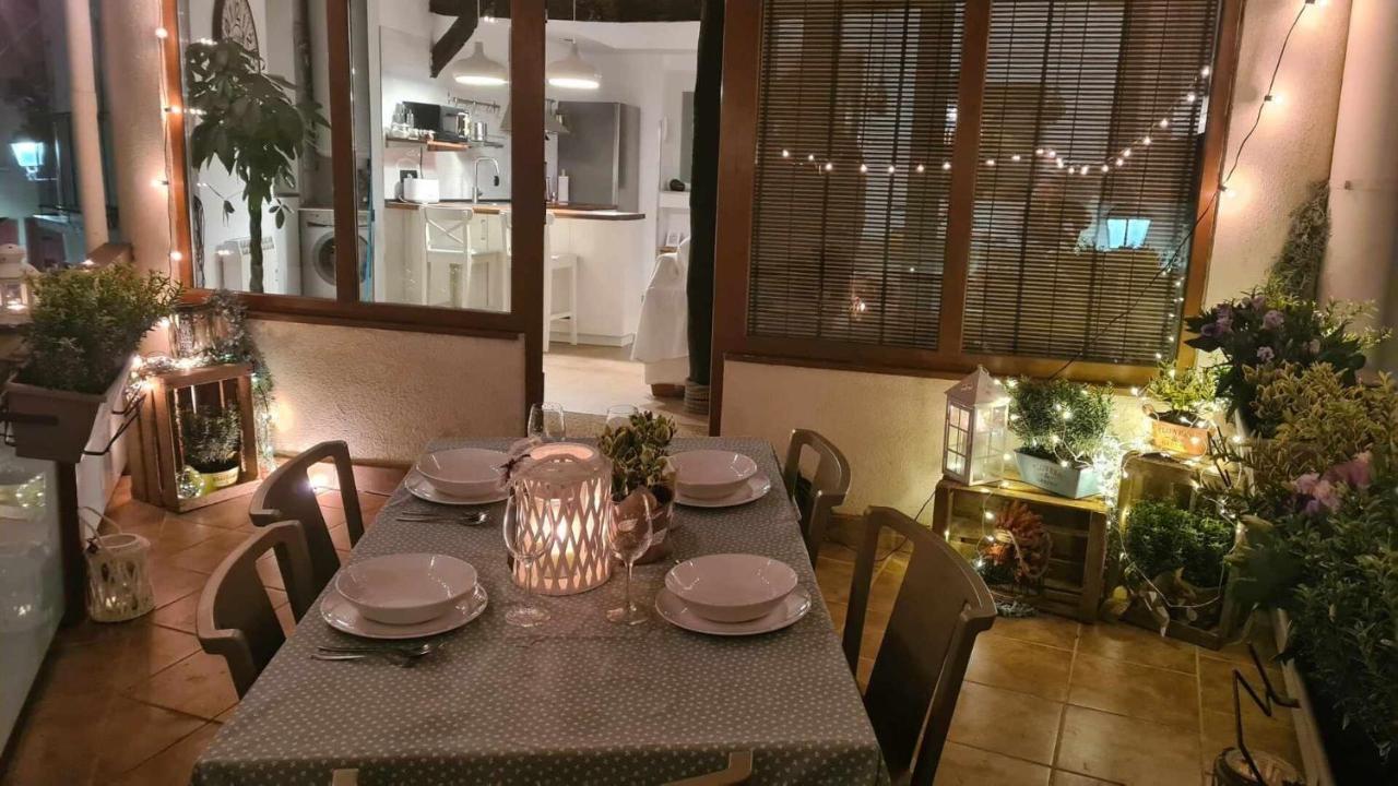 Apartamento Ichigoichie Lekeitio Bagian luar foto