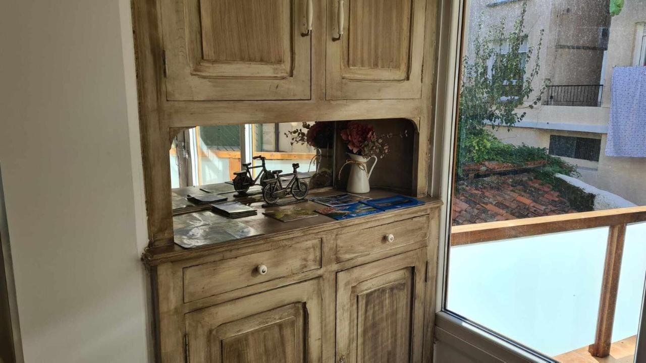 Apartamento Ichigoichie Lekeitio Bagian luar foto