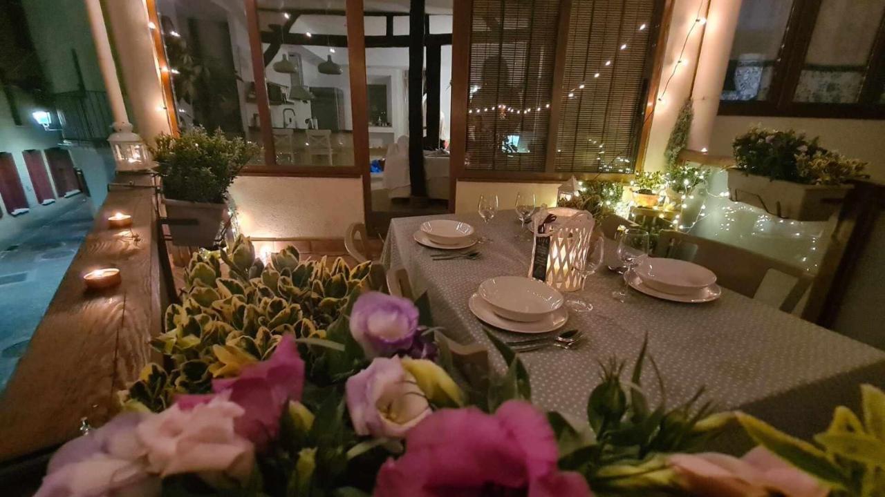 Apartamento Ichigoichie Lekeitio Bagian luar foto