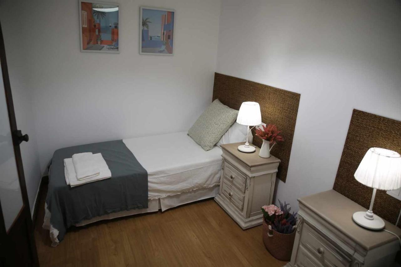 Apartamento Ichigoichie Lekeitio Bagian luar foto