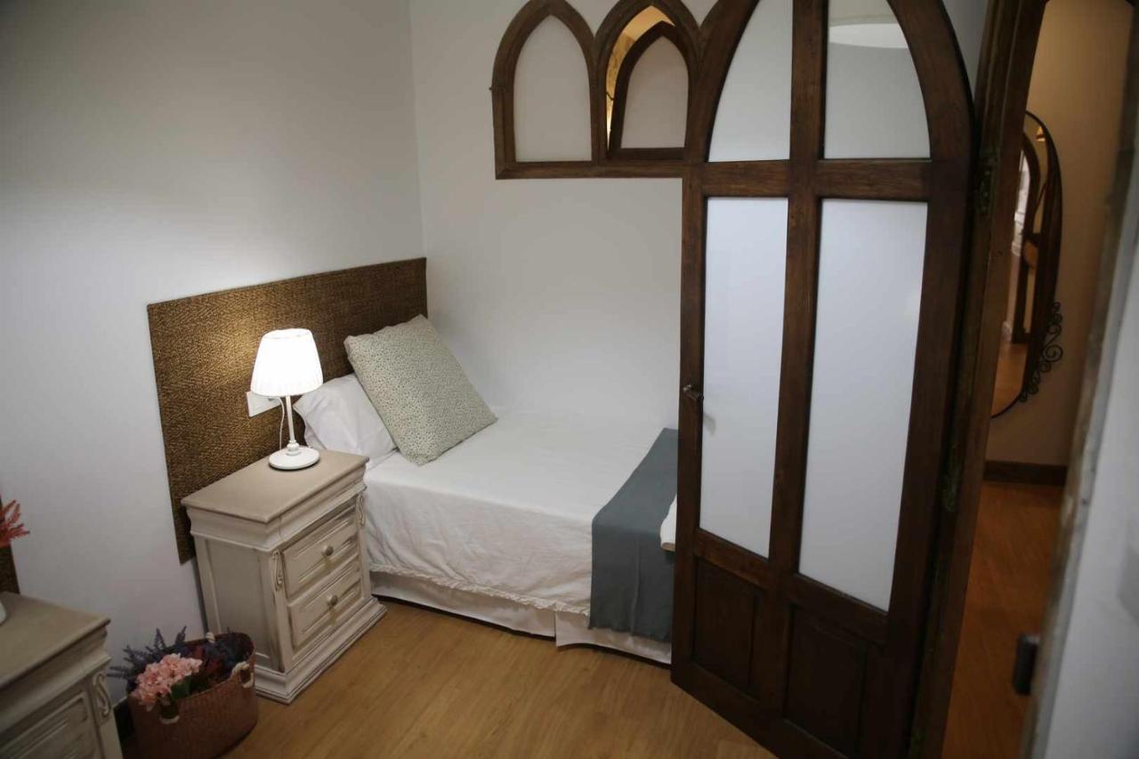 Apartamento Ichigoichie Lekeitio Bagian luar foto